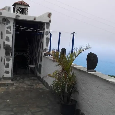 Morbeque Al Mar بيت للعطل