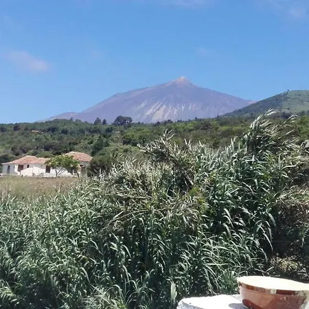 Morbeque Al Mar Semesterbostad *