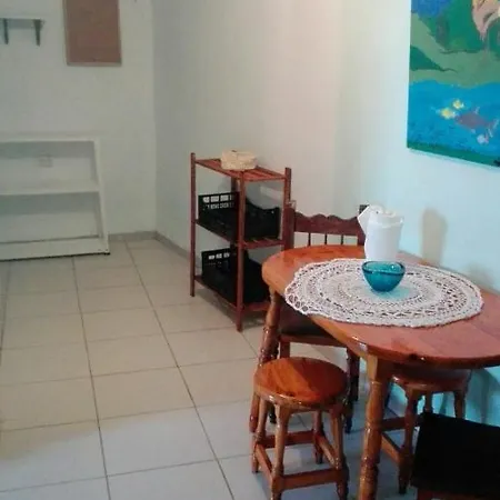 Semesterbostad Morbeque Al Mar San Juan del Reparo