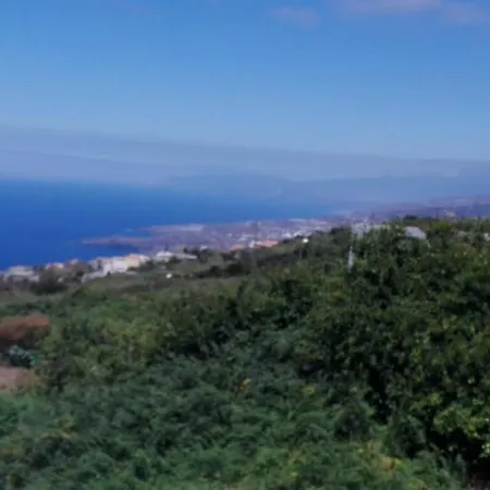 Morbeque Al Mar Semesterbostad San Juan del Reparo